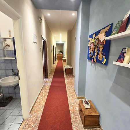 罗马 多尔斯维塔宾馆酒店 外观 照片